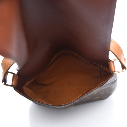 Louis Vuitton Monogram Musette Salsa 5 of 11