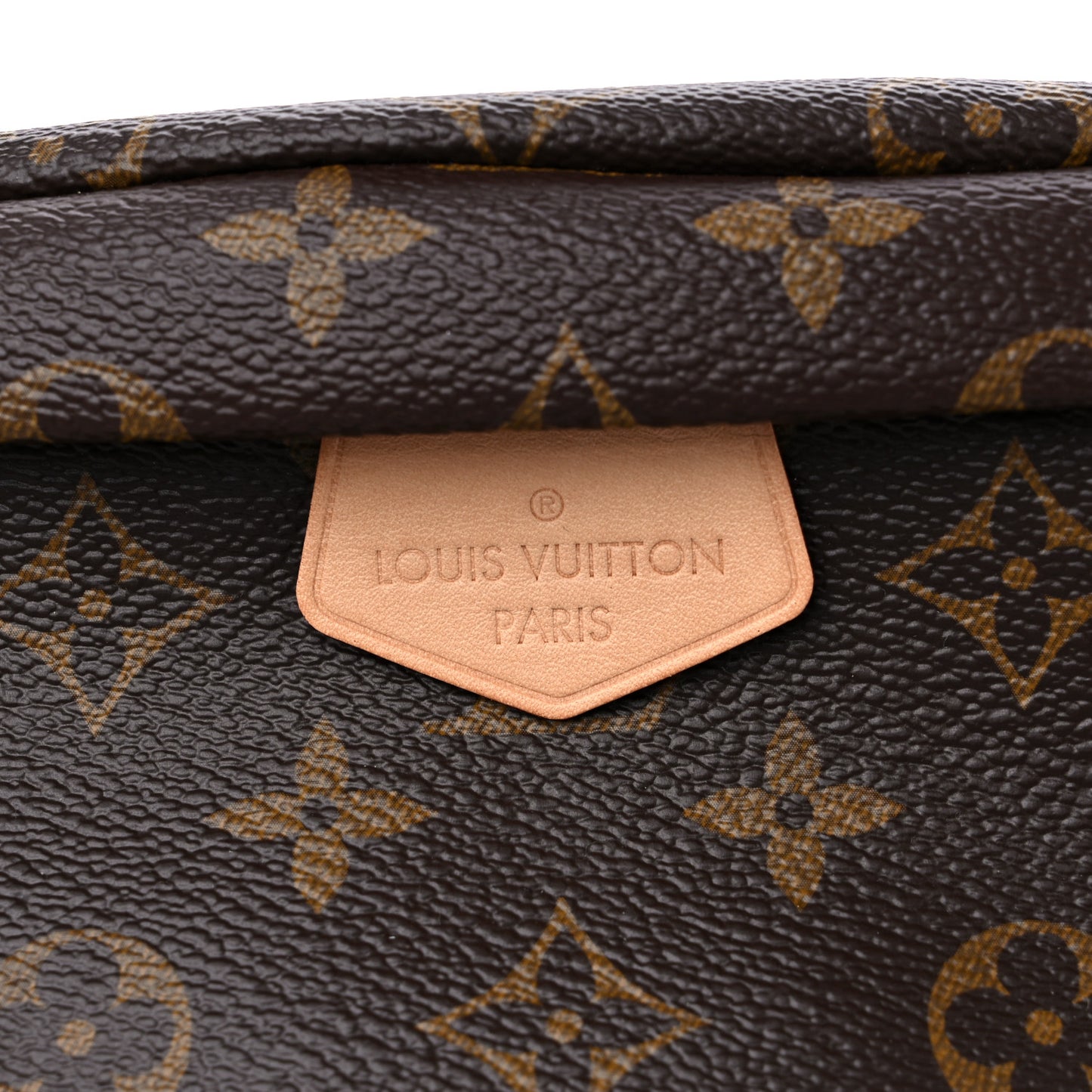 Monogram Bumbag