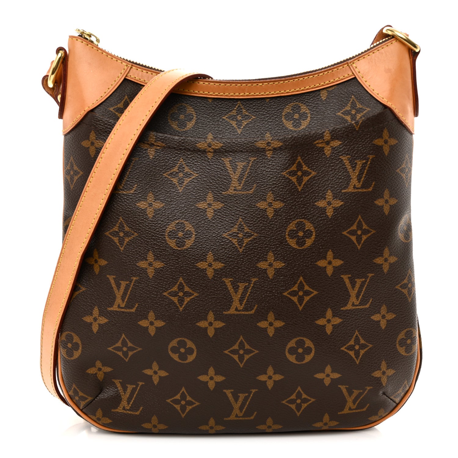 Louis Vuitton Monogram Odeon PM 1 of 17