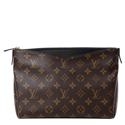 Louis Vuitton Monogram Pallas Beauty Case Black 1 of 6