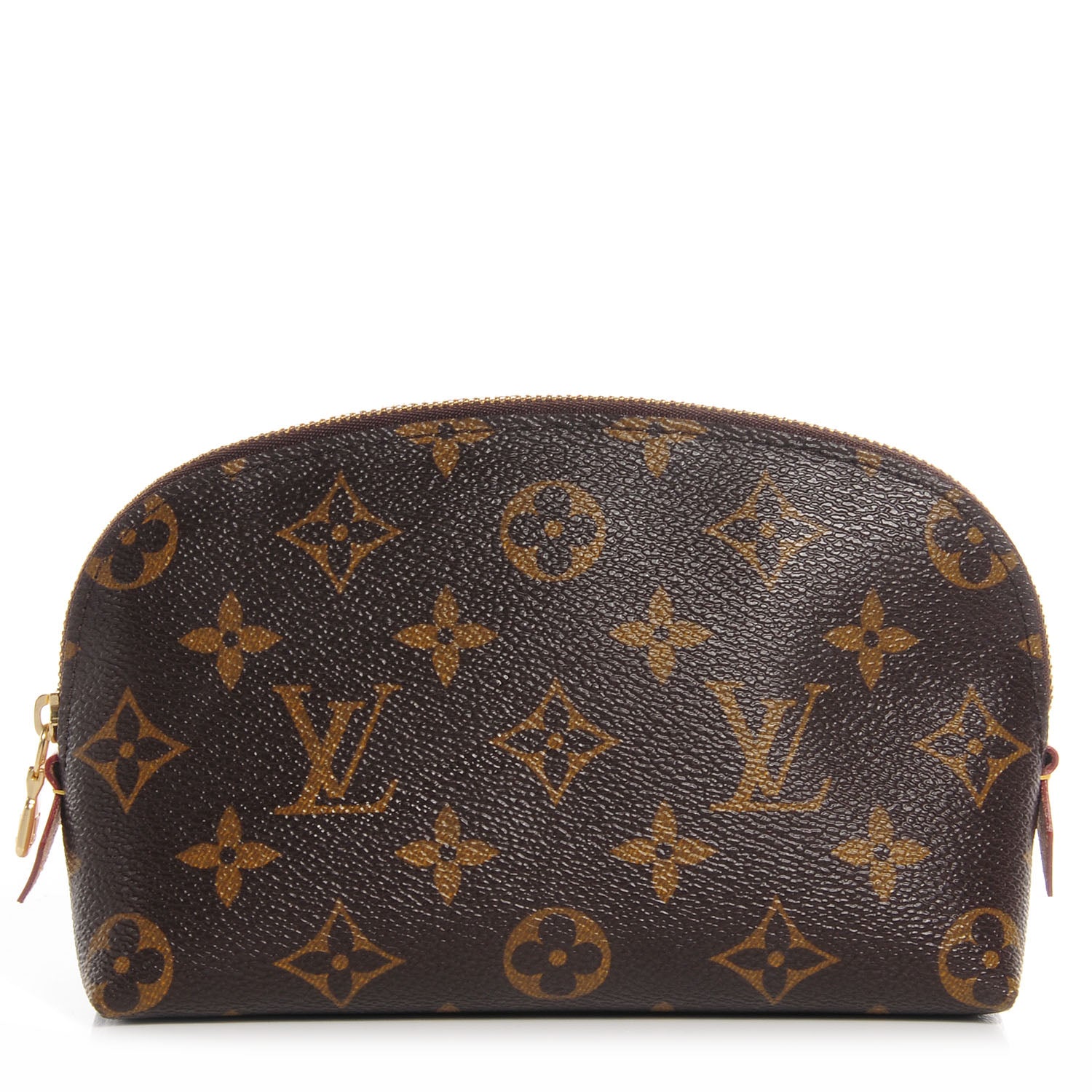 Louis Vuitton Monogram Cosmetic Pouch 1 of 7