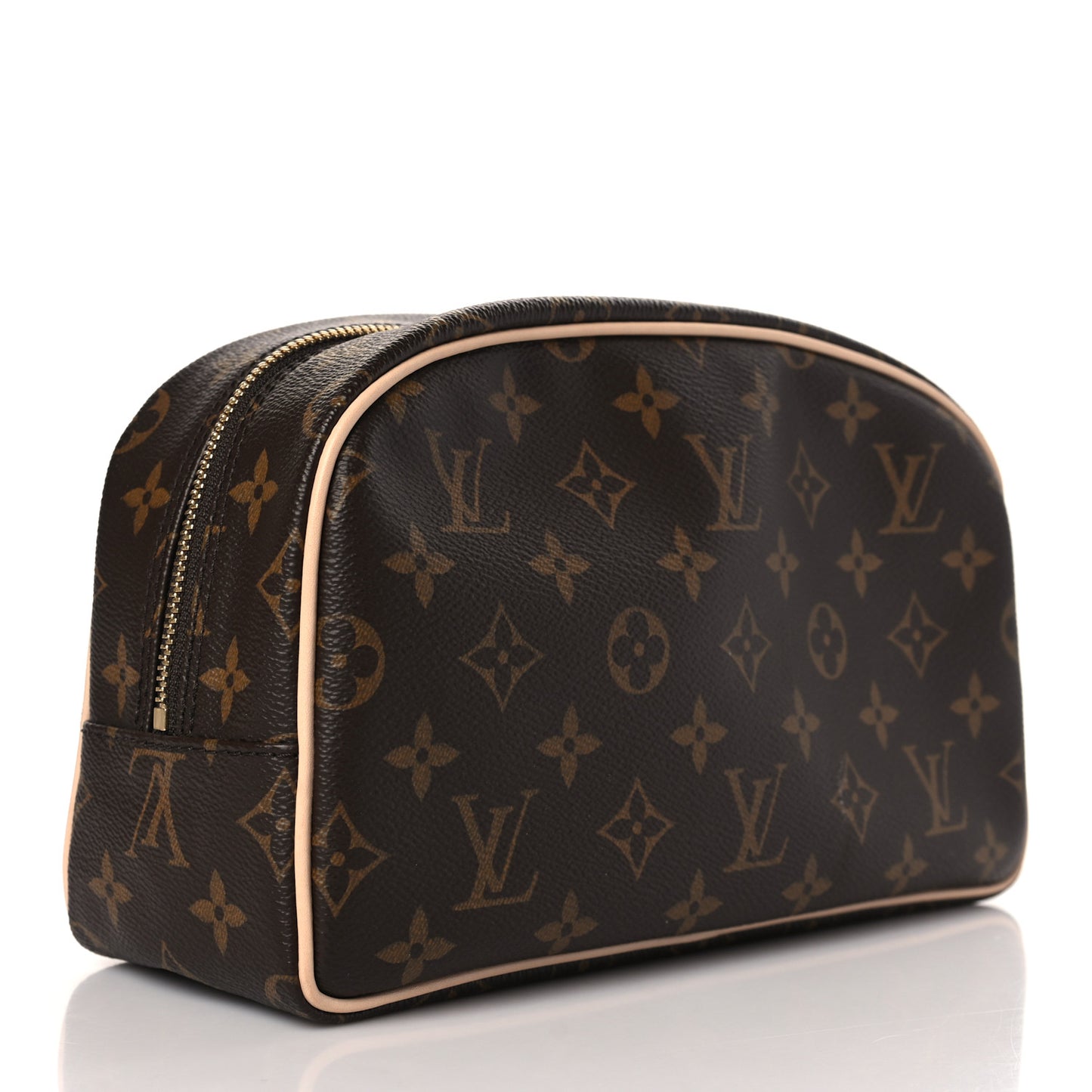Monogram Toiletry Bag 25