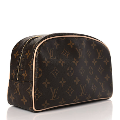 Louis Vuitton Monogram Toiletry Bag 25 3 of 9