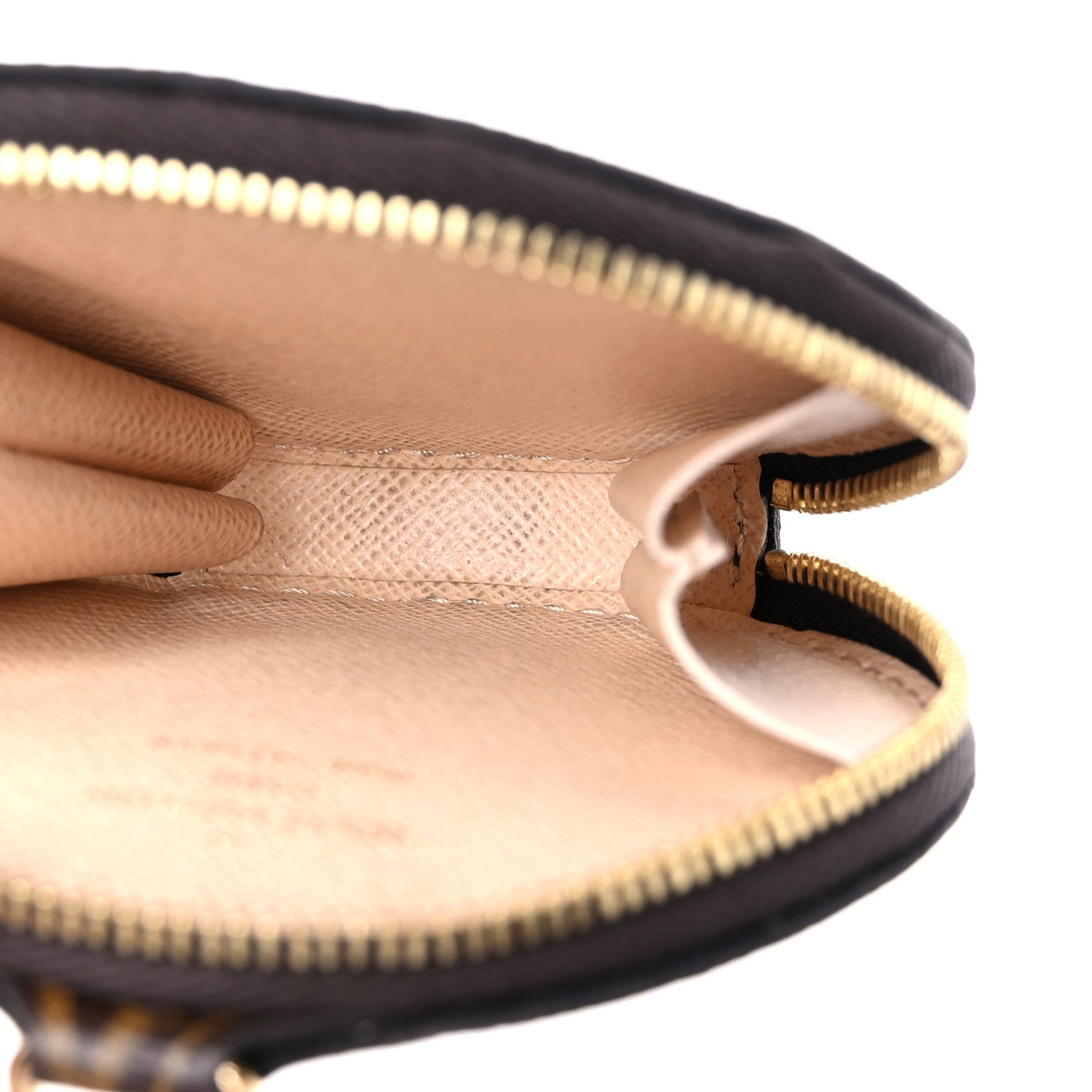 Louis Vuitton Monogram My LV World Tour Multi Pochette Accessories Kaki 7 of 11