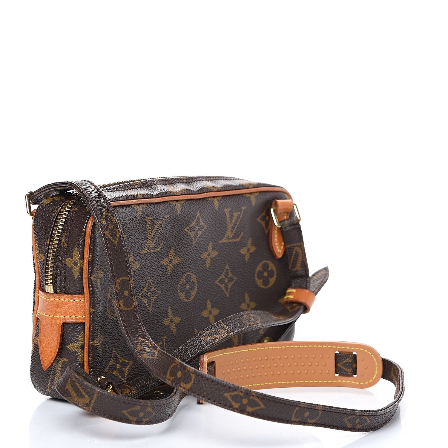 Louis Vuitton Monogram Pochette Marly Bandouliere 2 of 7
