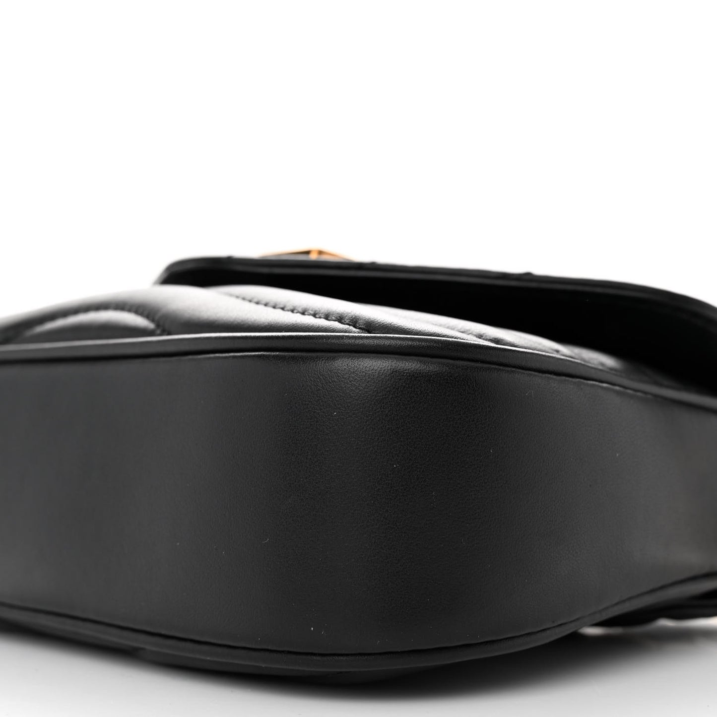 Calfskin New Wave Multi Pochette Black