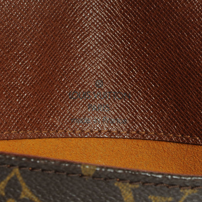 Louis Vuitton Monogram Musette Tango 6 of 8