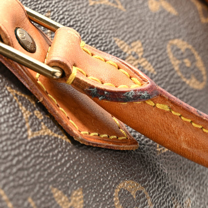 Louis Vuitton Monogram Speedy 35 12 of 13