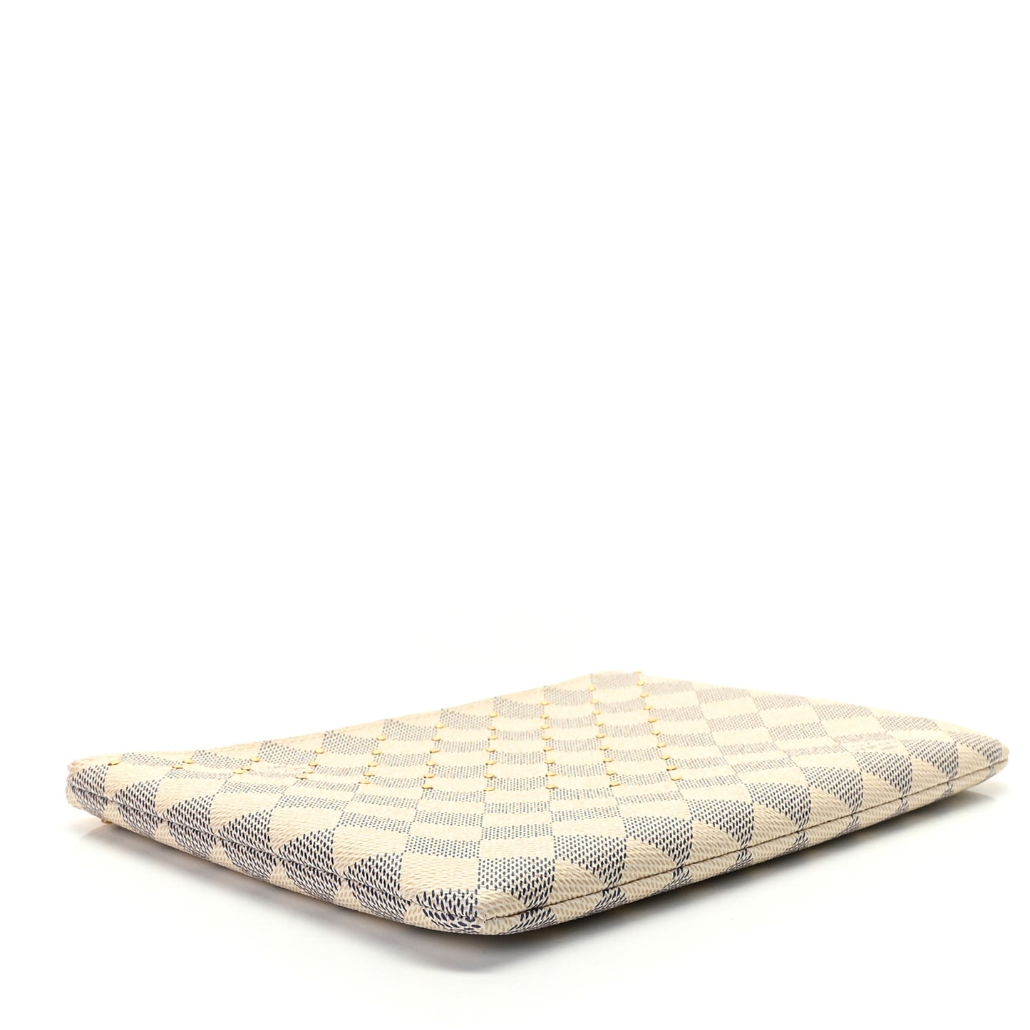 Damier Azur City Pouch