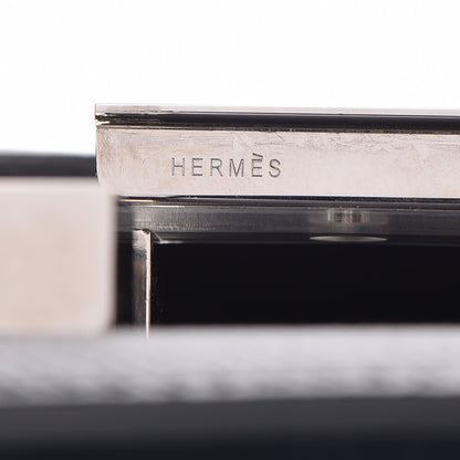 Hermes Epsom Constance 24 Bleu Indigo 14 of 22