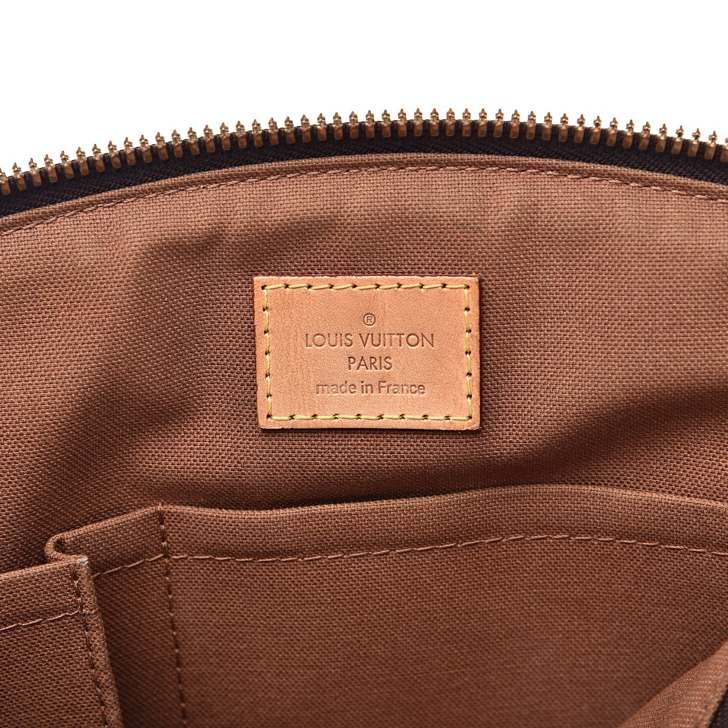 Louis Vuitton Monogram Tivoli PM 6 of 15