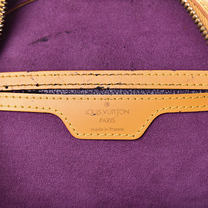 Louis Vuitton Epi Mabillon Backpack Tassil 5 of 18