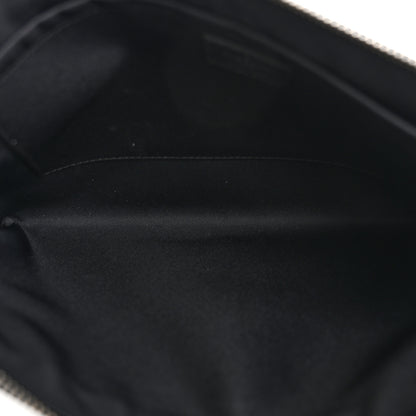 Louis Vuitton Monogram Eclipse Discovery Pochette GM GM 5 of 7
