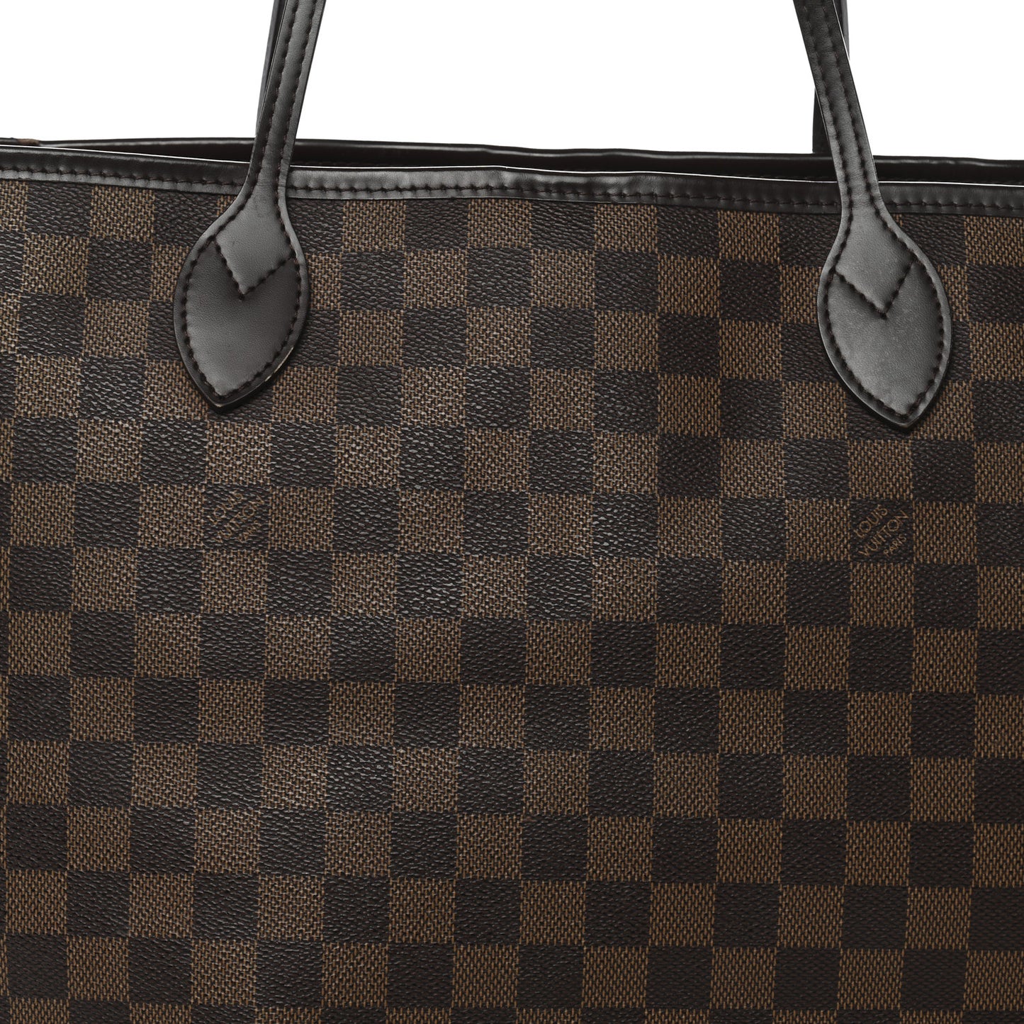 Damier Ebene Neverfull GM