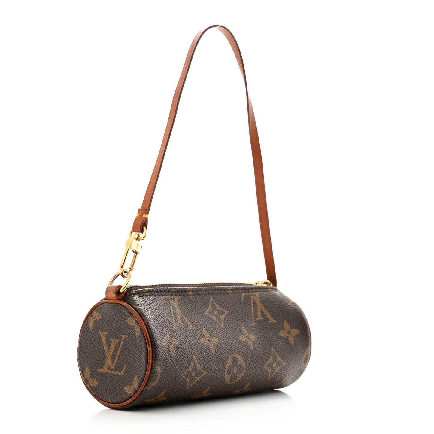 Monogram Mini Papillon