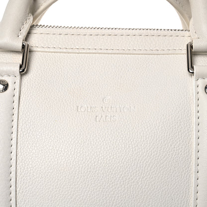 Louis Vuitton Veau Cachemire SC Bag PM White 19 of 33