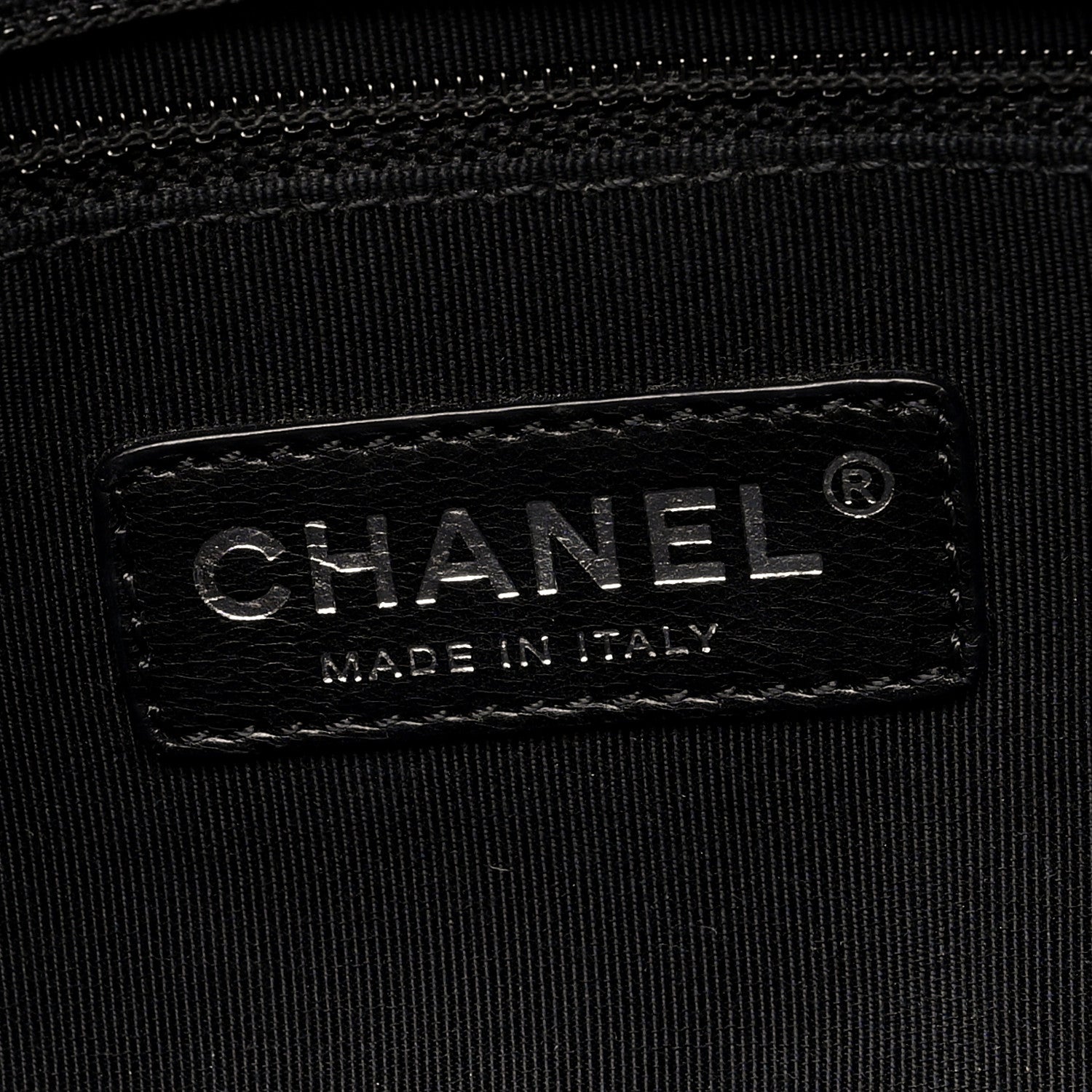 Chanel Aged Calfskin Quilted Small Chain Me Flap White 3 of 7