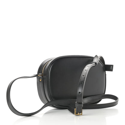 Saint Laurent Calfskin Le 61 Camera Bag Black 3 of 10