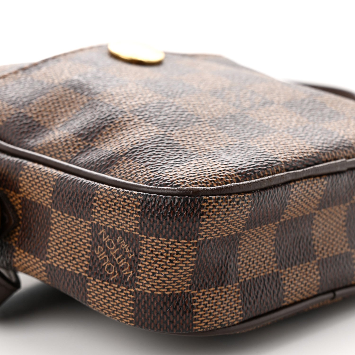 Louis Vuitton Damier Ebene Rift 8 of 15