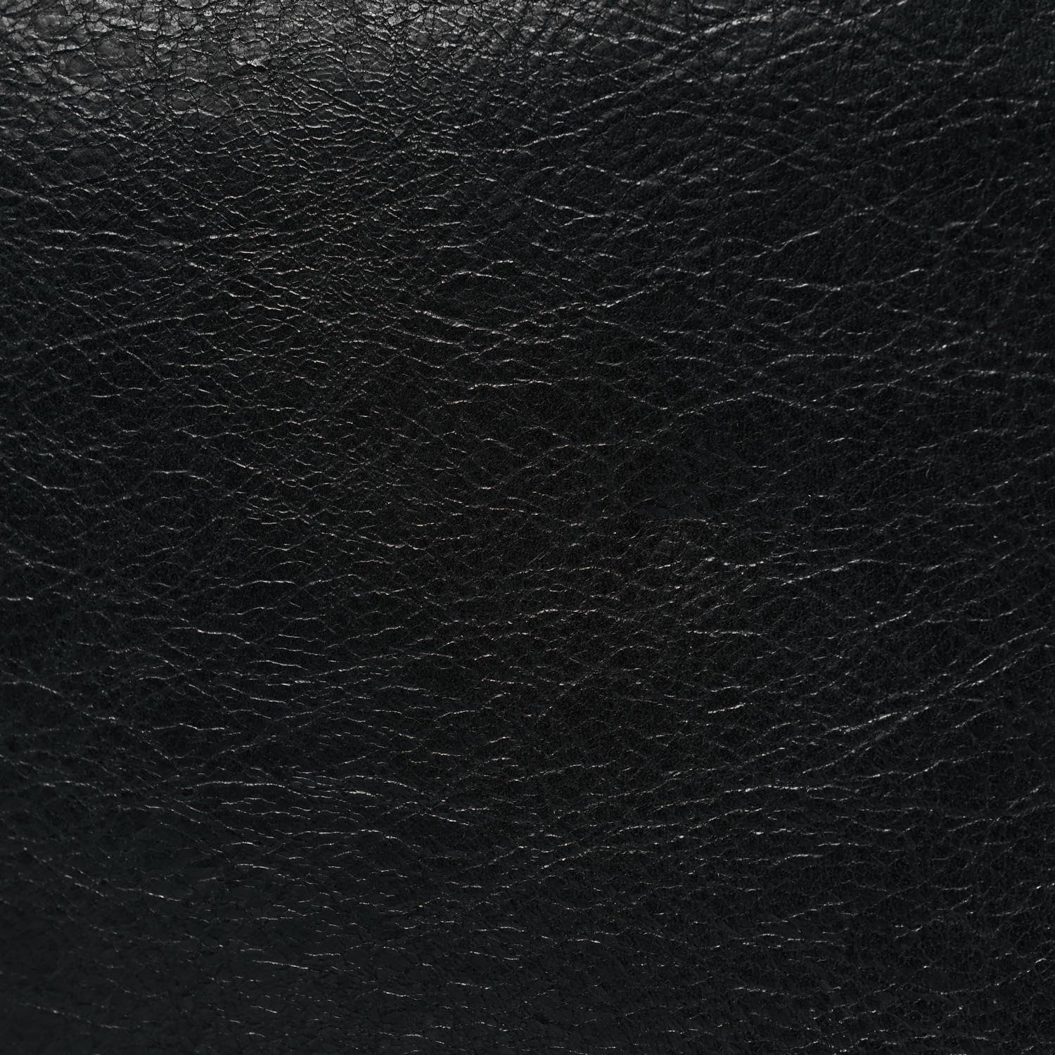 Balenciaga Agneau Medium Blanket Square Tote Black 13 of 13