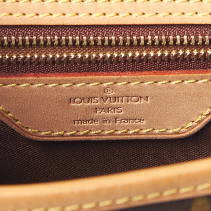 Louis Vuitton Monogram Sologne 8 of 12