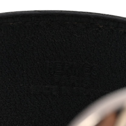 Hermes Chamonix Pavane Cuff S Black 4 of 4