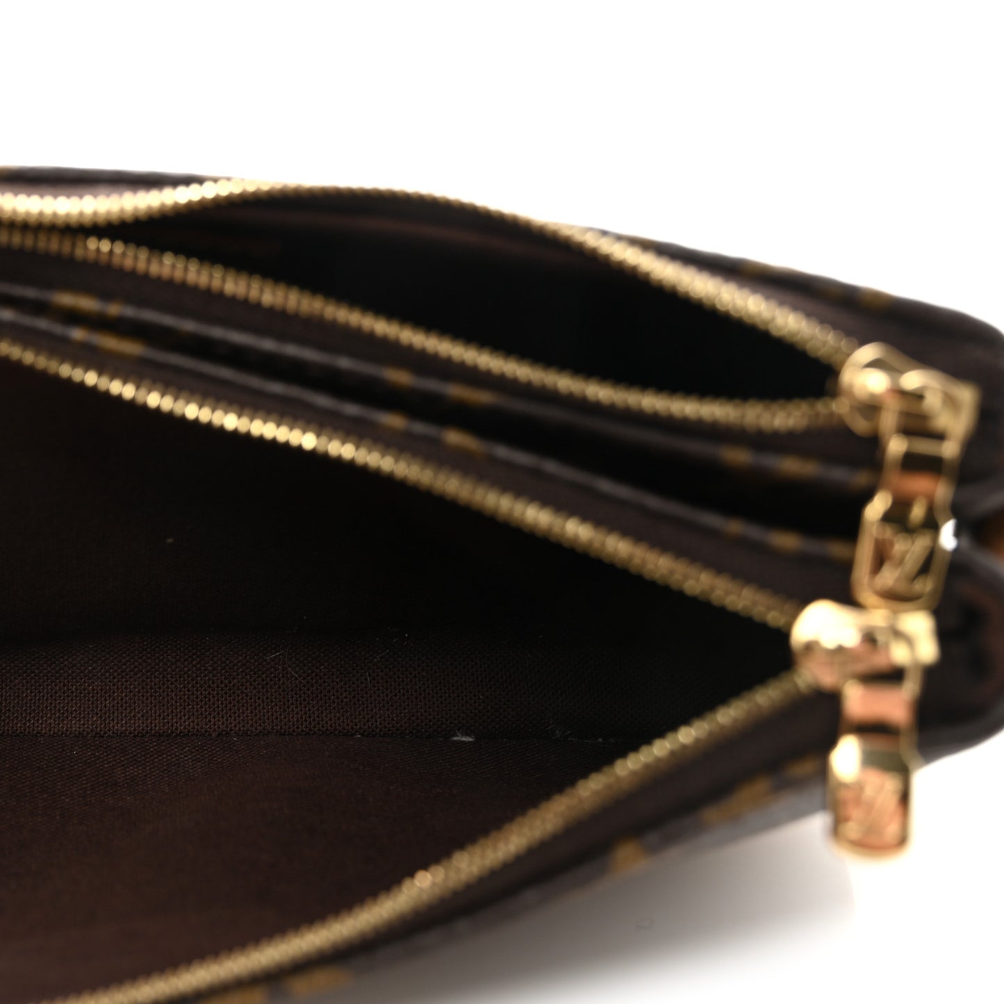 Monogram Liv Pochette