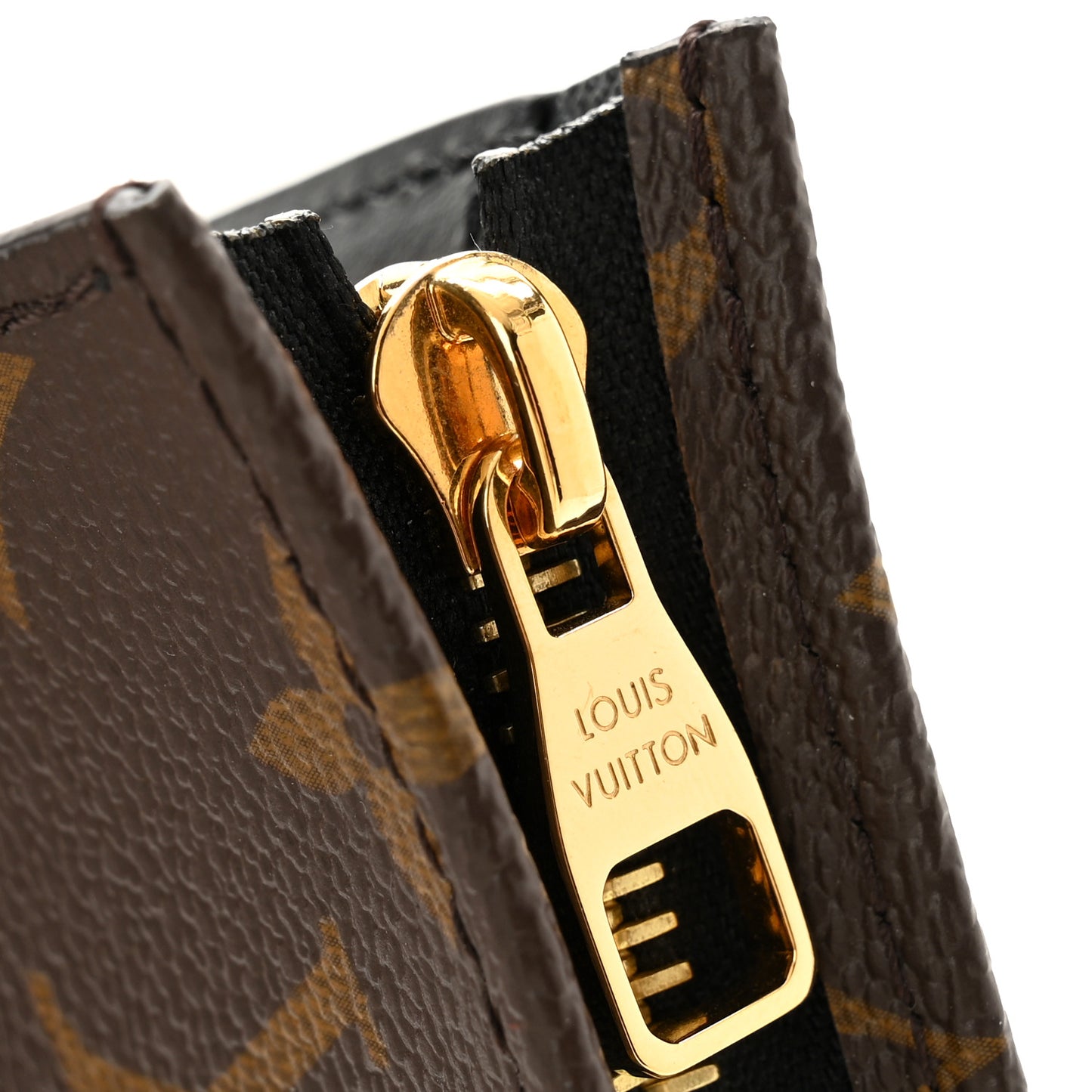 Monogram Poche Toilette NM