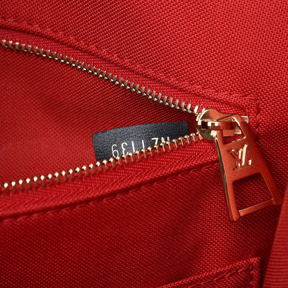 Louis Vuitton Reverse Monogram Giant Onthego GM 10 of 12