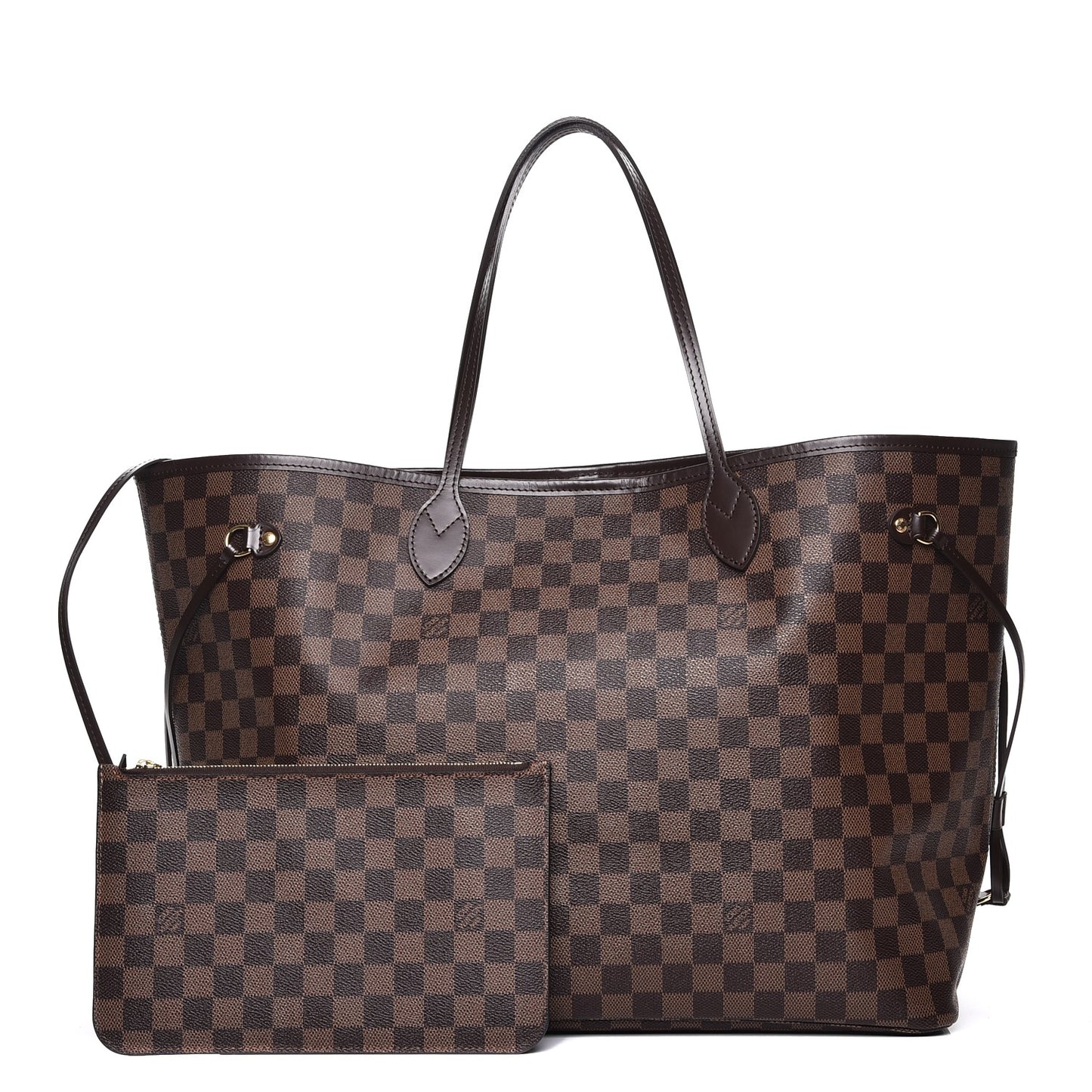 Damier Ebene Neo Neverfull GM