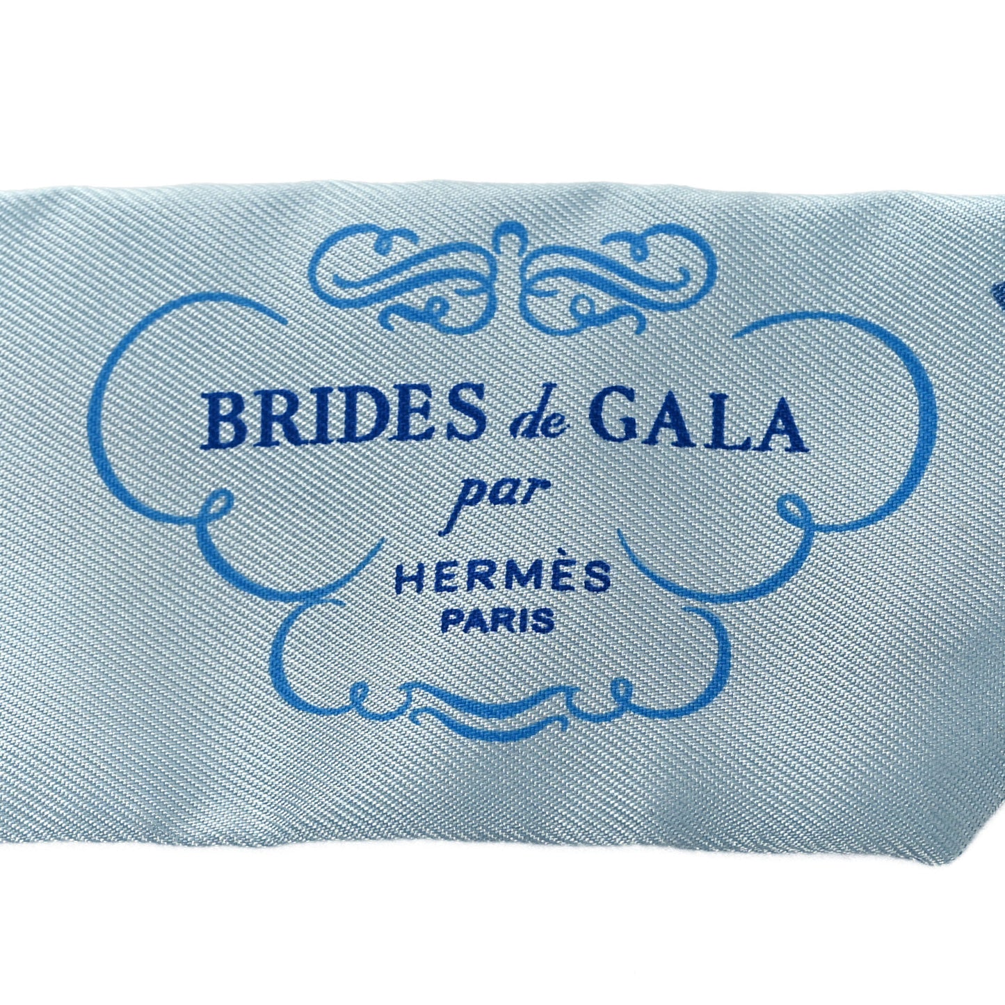Silk Brides de Gala Twilly