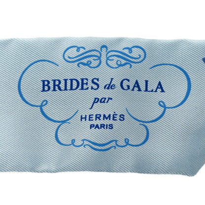 Hermes Silk Brides de Gala Twilly 5 of 6