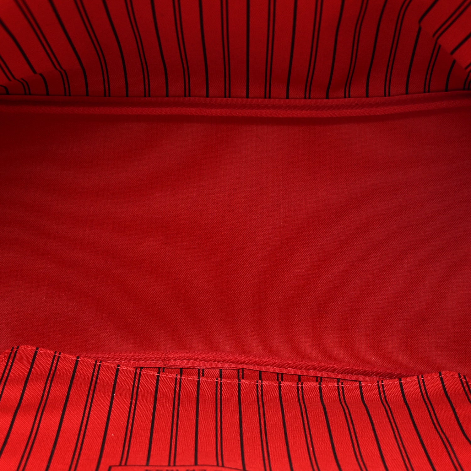 Louis Vuitton Damier Ebene Neo Neverfull GM 5 of 11