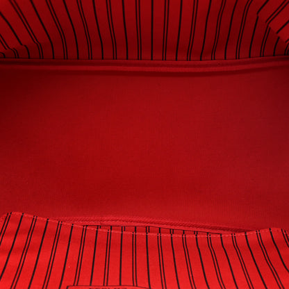 Louis Vuitton Damier Ebene Neo Neverfull GM 5 of 11