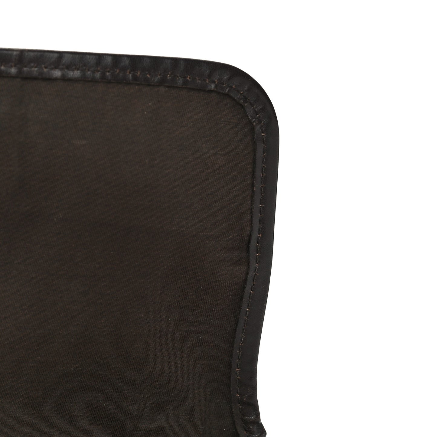GG Plus Monogram Small Flap Messenger Bag Beige Dark Brown