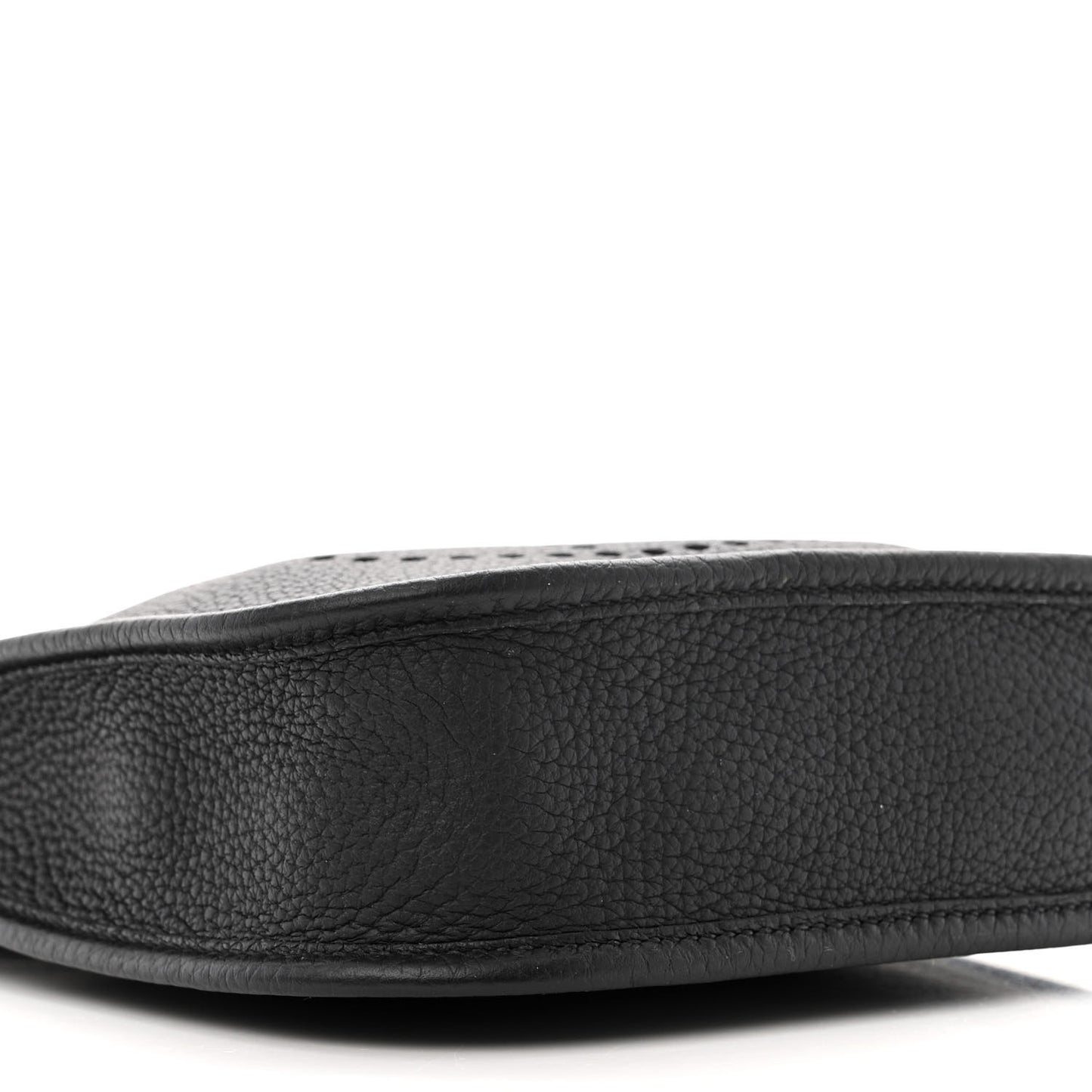 Taurillon Clemence Evelyne TPM Black