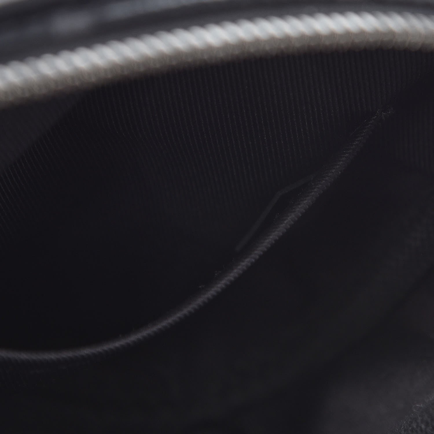 Louis Vuitton Monogram Eclipse Explorer Bumbag 10 of 17
