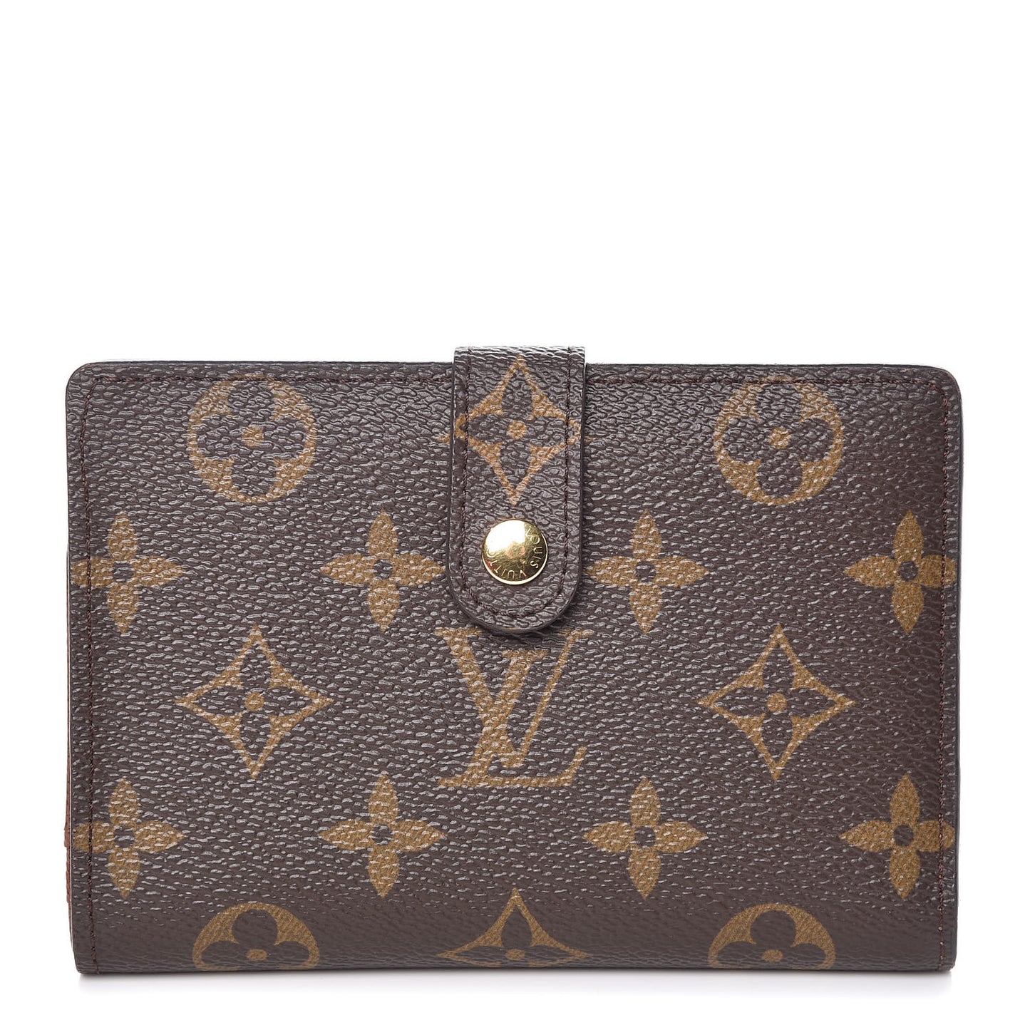 Monogram French Purse Wallet