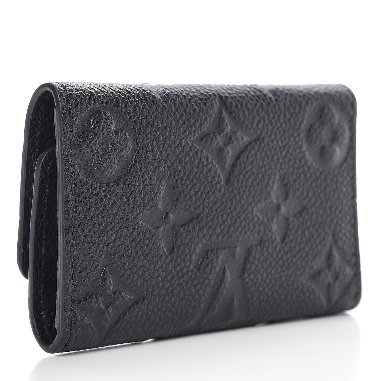 Empreinte Multicles 6 Key Holder Black