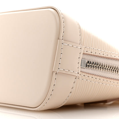 Louis Vuitton Epi Nano Alma Quartz 9 of 9