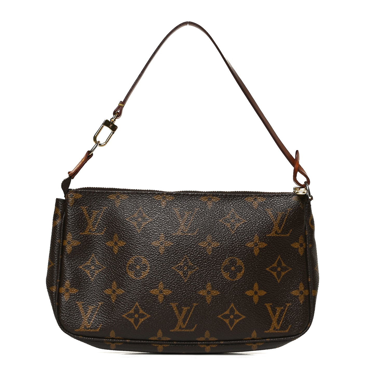 Monogram Pochette Accessories