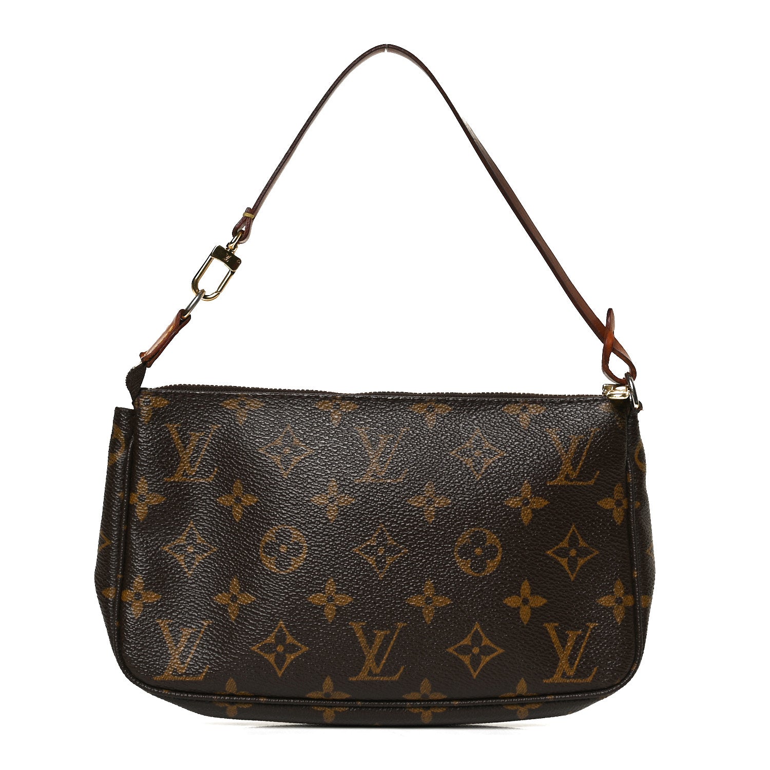 Louis Vuitton Monogram Pochette Accessories 1 of 10