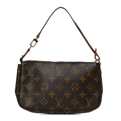Louis Vuitton Monogram Pochette Accessories 1 of 10