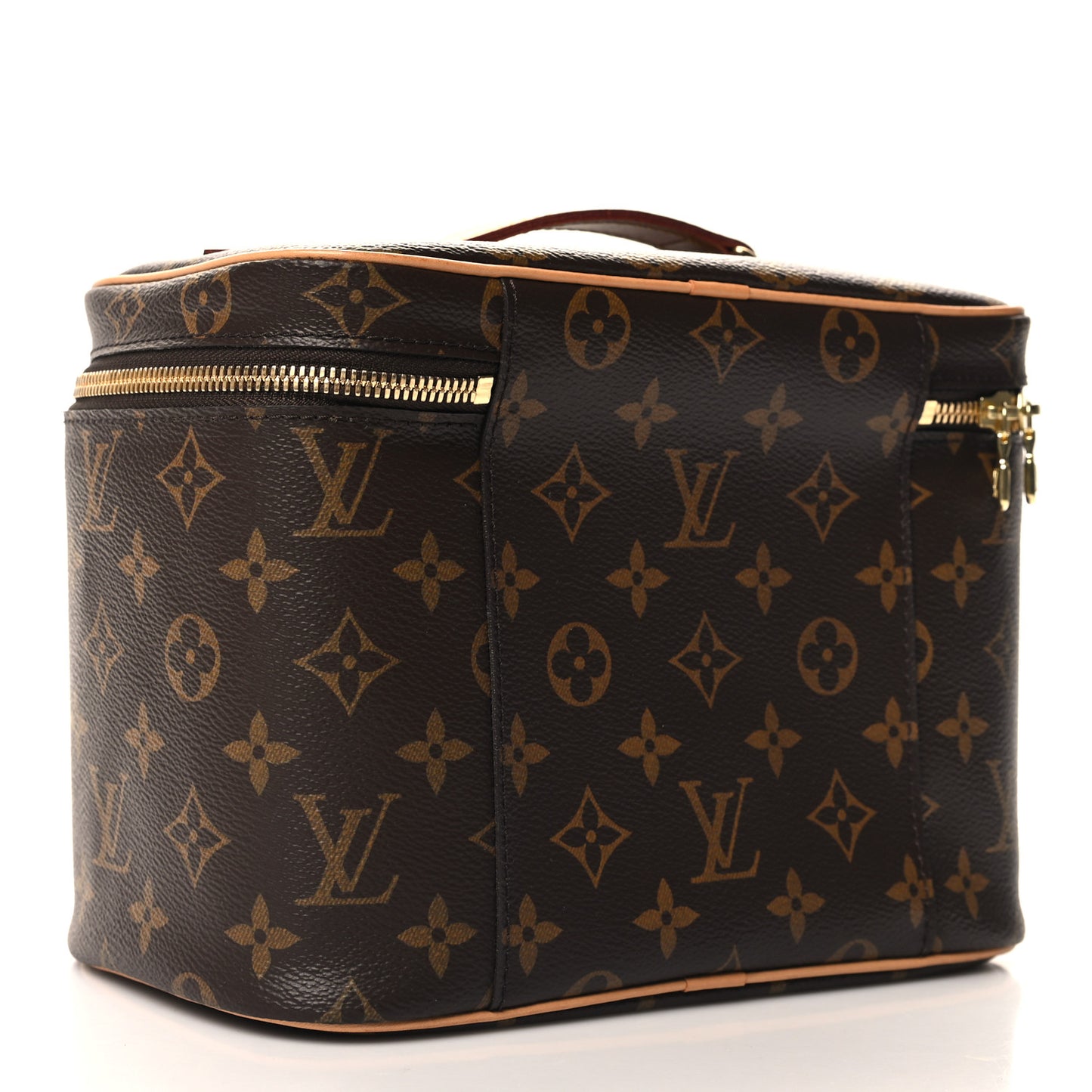 Monogram Nice BB