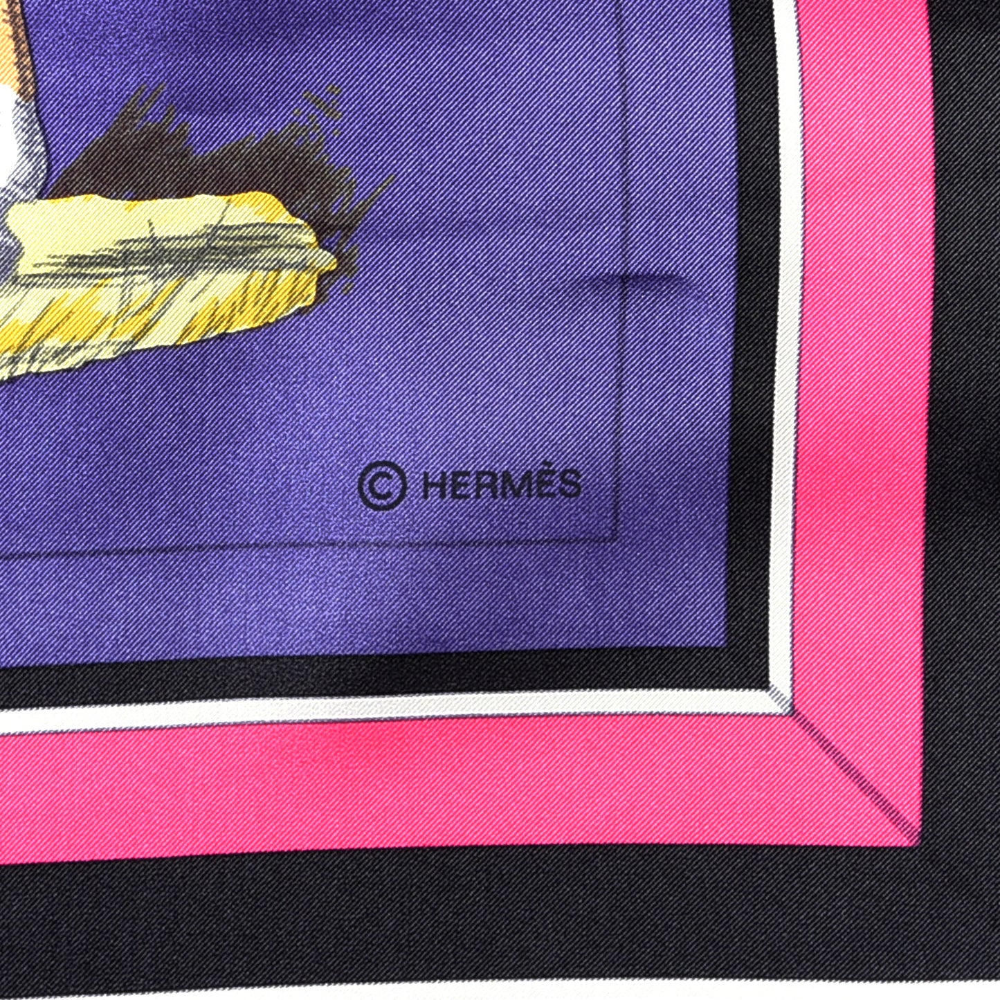Silk Couvertures Et Tenues de Jour Scarf 140