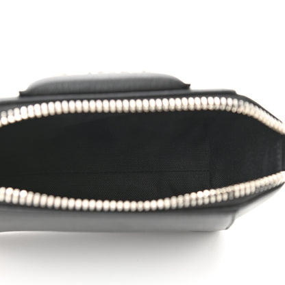 Givenchy Sugar Goatskin Nano Antigona Black 5 of 9