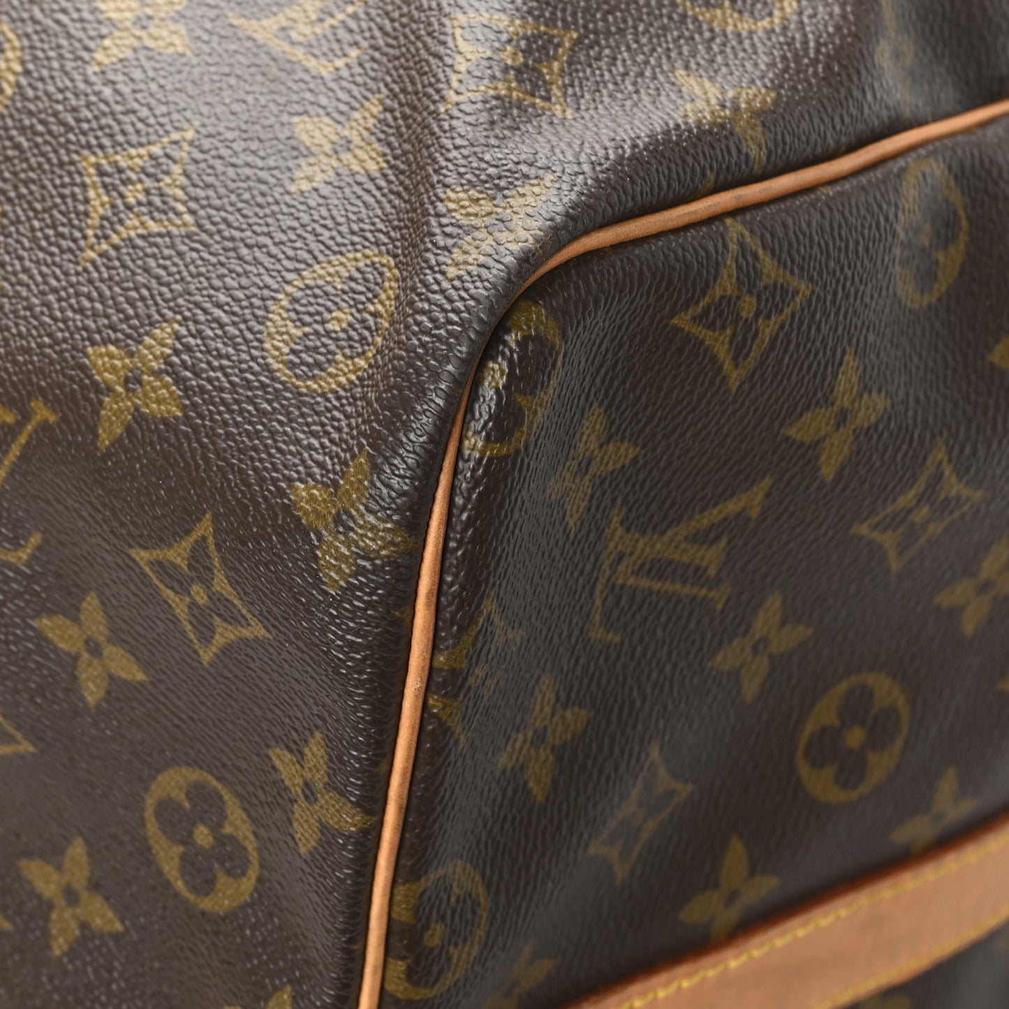 Monogram Keepall Bandouliere 60