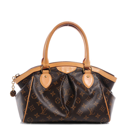 Louis Vuitton Monogram Tivoli PM 1 of 7