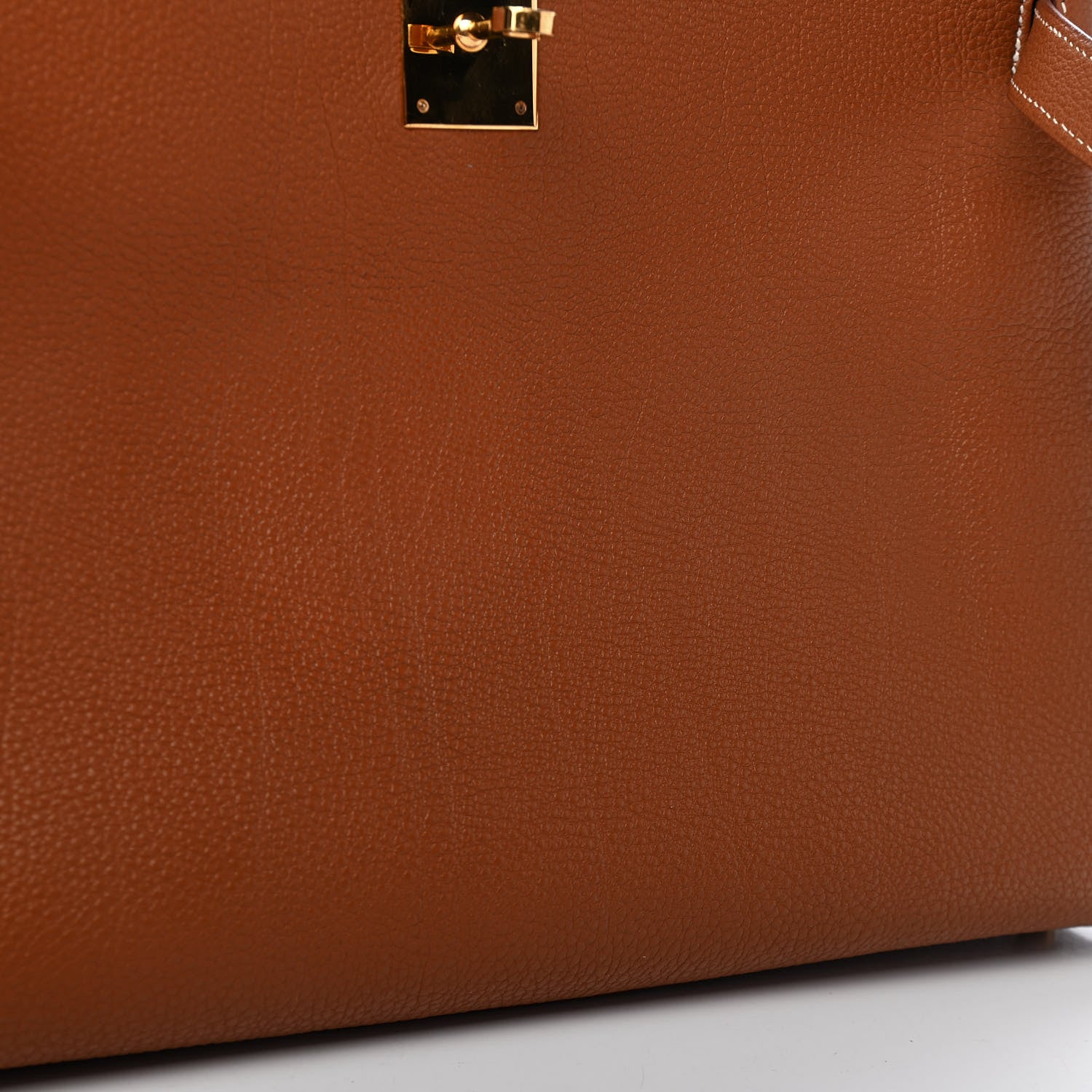 Hermes Togo Kelly Retourne 32 Gold 14 of 20