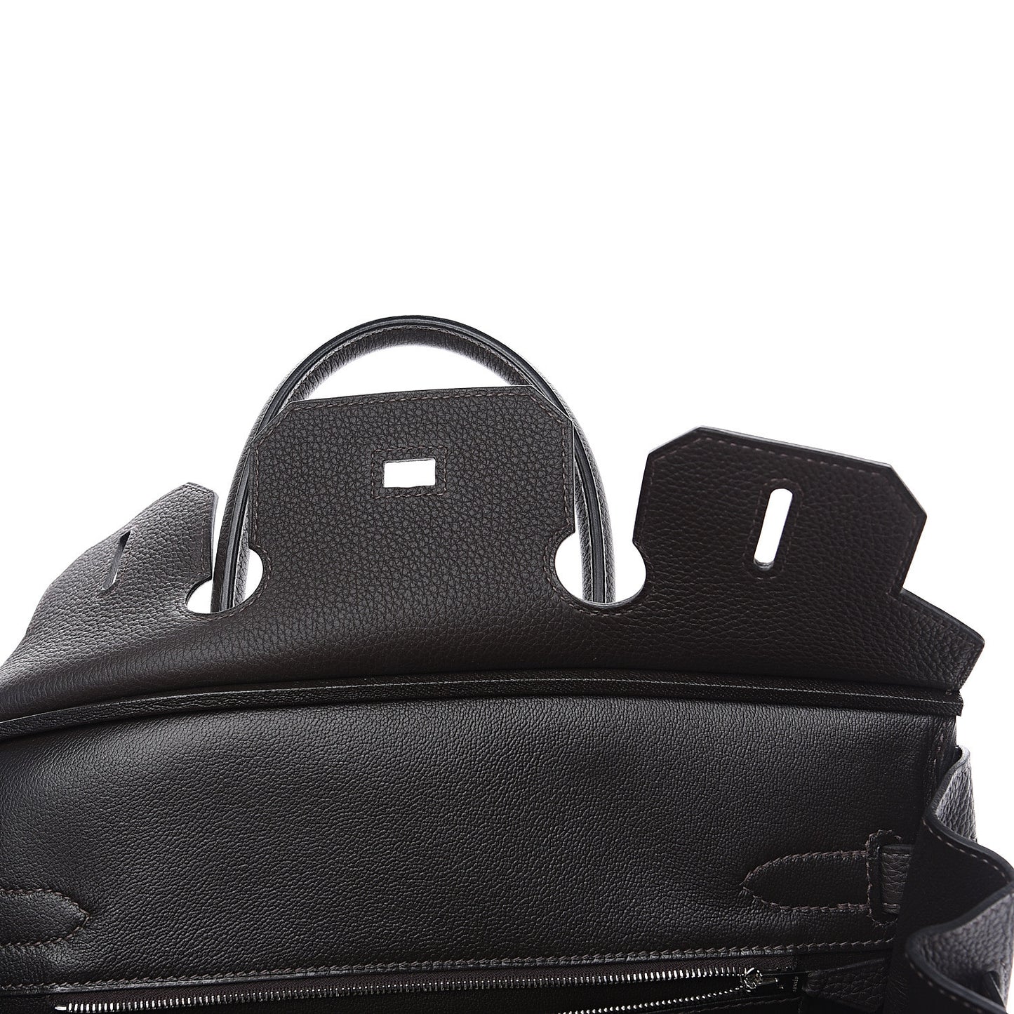 Togo Birkin 30 Macassar